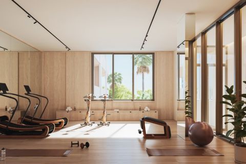 Lejlighed i Carcavelos, Lisbon, Carcavelos - € 1.480.000 | Ref: ORIAPRO4688 - foto 9