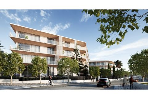 Lejlighed i Carcavelos, Lisbon, Carcavelos - € 1.480.000 | Ref: ORIAPRO4688 - foto 13