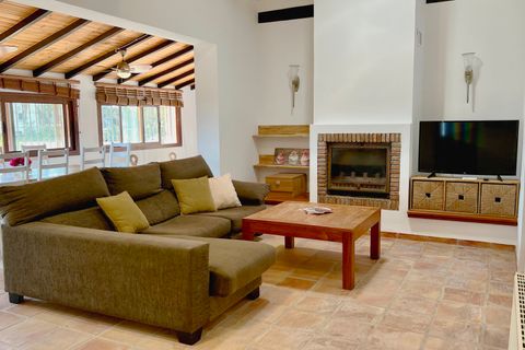 Villa i Benissa, Alicante, Benissa - € 1.050.000 | Ref: 03776B - foto 3