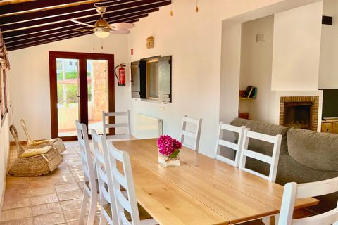 Villa i Benissa, Alicante, Benissa - € 1.050.000 | Ref: 03776B - foto 4