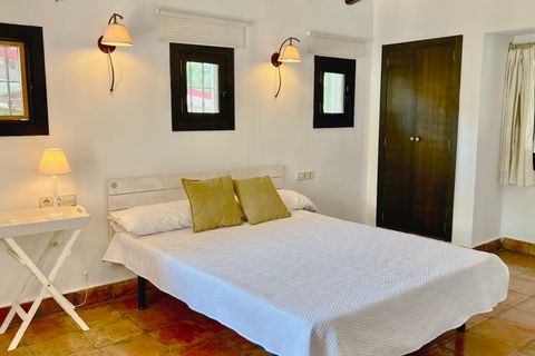 Villa i Benissa, Alicante, Benissa - € 1.050.000 | Ref: 03776B - foto 6