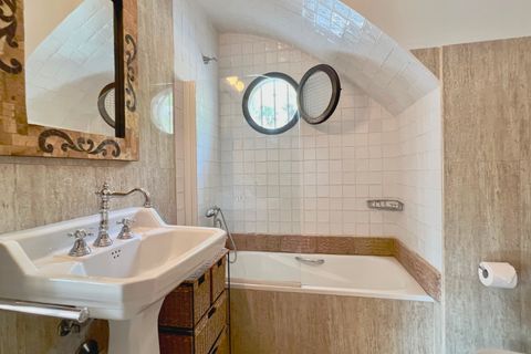 Villa i Benissa, Alicante, Benissa - € 1.050.000 | Ref: 03776B - foto 7