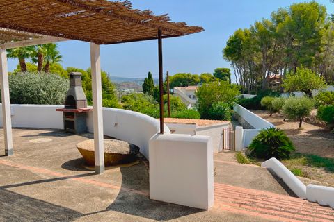 Villa i Benissa, Alicante, Benissa - € 1.050.000 | Ref: 03776B - foto 9