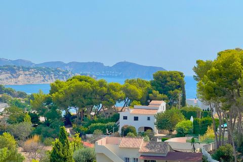 Villa i Benissa, Alicante, Benissa - € 1.050.000 | Ref: 03776B - foto 10