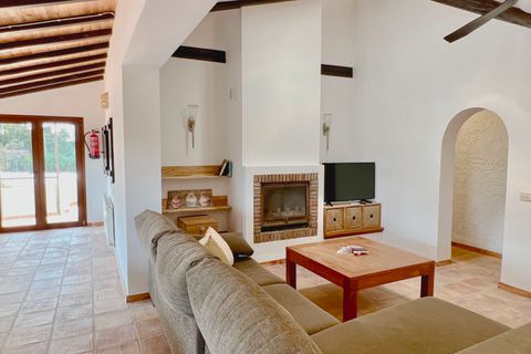 Villa i Benissa, Alicante, Benissa - € 1.050.000 | Ref: 03776B - foto 12