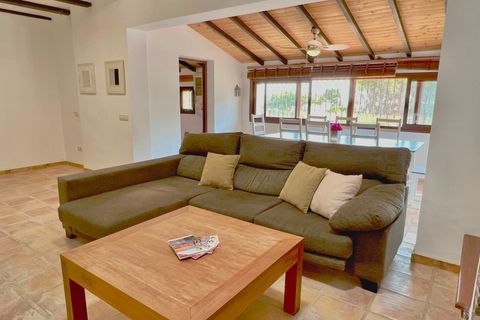 Villa i Benissa, Alicante, Benissa - € 1.050.000 | Ref: 03776B - foto 13
