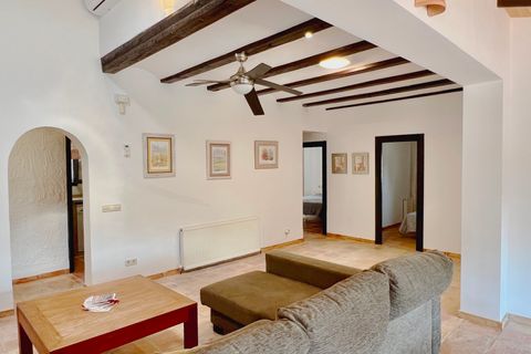 Villa i Benissa, Alicante, Benissa - € 1.050.000 | Ref: 03776B - foto 14