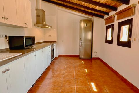 Villa i Benissa, Alicante, Benissa - € 1.050.000 | Ref: 03776B - foto 16