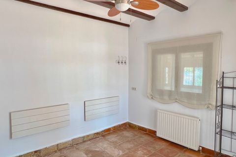 Villa i Benissa, Alicante, Benissa - € 1.050.000 | Ref: 03776B - foto 23