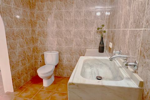 Villa i Benissa, Alicante, Benissa - € 1.050.000 | Ref: 03776B - foto 28