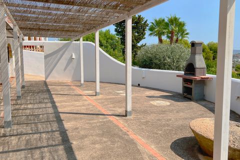 Villa i Benissa, Alicante, Benissa - € 1.050.000 | Ref: 03776B - foto 32