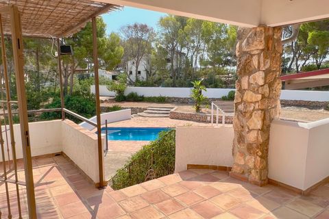 Villa i Benissa, Alicante, Benissa - € 1.050.000 | Ref: 03776B - foto 33