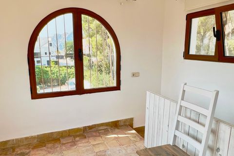Villa i Benissa, Alicante, Benissa - € 1.050.000 | Ref: 03776B - foto 38