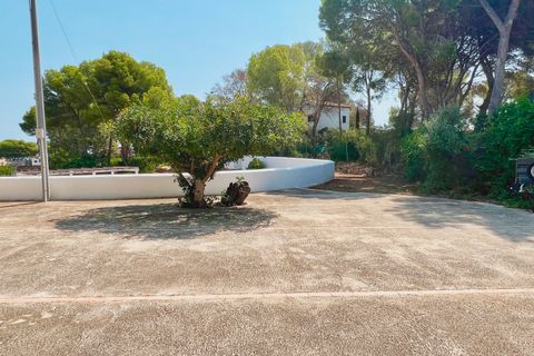 Villa i Benissa, Alicante, Benissa - € 1.050.000 | Ref: 03776B - foto 41