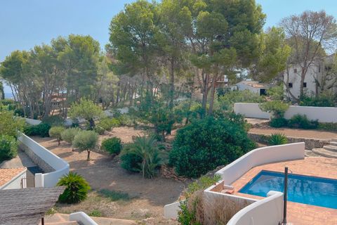 Villa i Benissa, Alicante, Benissa - € 1.050.000 | Ref: 03776B - foto 42