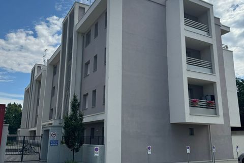 Leilighet i Parma, Parma, Parma - € 1 500 000 | Ref: AN-CPSRES1 - foto 2
