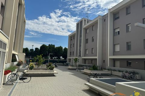 Leilighet i Parma, Parma, Parma - € 1 500 000 | Ref: AN-CPSRES1 - foto 6