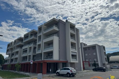 Leilighet i Parma, Parma, Parma - € 1 500 000 | Ref: AN-CPSRES1 - foto 8