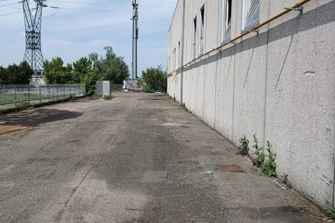 Erhvervsejendom i Parma, Parma, Parma - € 2.200.000 | Ref: AN-CPNN01 - foto 3