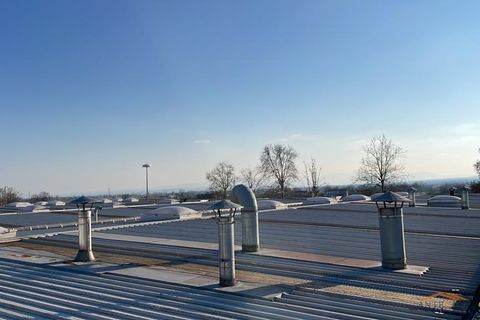 Erhvervsejendom i Parma, Parma, Parma - € 2.200.000 | Ref: AN-CPNN01 - foto 4