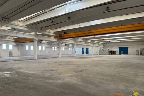 Erhvervsejendom i Parma, Parma, Parma - € 2.200.000 | Ref: AN-CPNN01 - foto 8