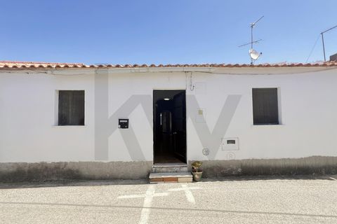 Villa i Almodovar, Beja, Almodovar - € 140.000 | Ref: KWPT-020283 - foto 1