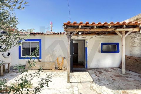 Villa i Almodovar, Beja, Almodovar - € 140.000 | Ref: KWPT-020283 - foto 22