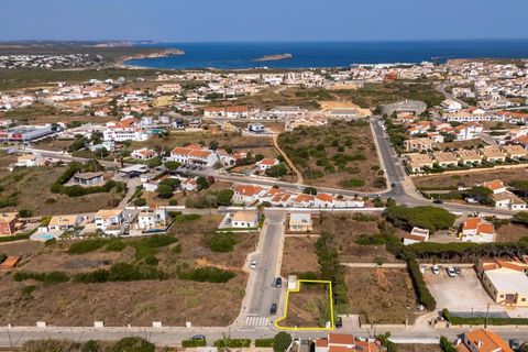 Helårsgrund i Sagres, Faro, Sagres - € 155.000 | Ref: KWPT-018266 - foto 1