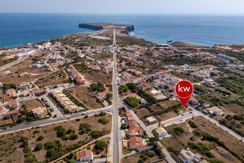 Helårsgrund i Sagres, Faro, Sagres - € 155.000 | Ref: KWPT-018266 - foto 2