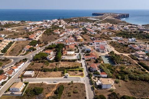 Helårsgrund i Sagres, Faro, Sagres - € 155.000 | Ref: KWPT-018266 - foto 4