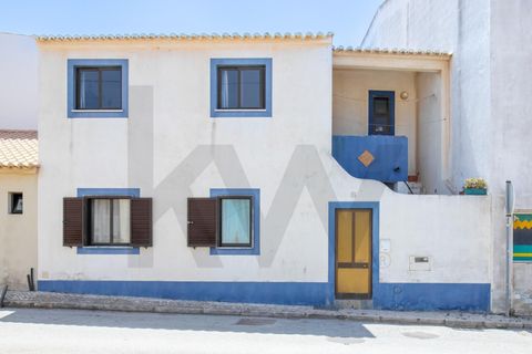Villa i Sagres, Faro, Sagres - € 430.000 | Ref: KWPT-019936 - foto 1