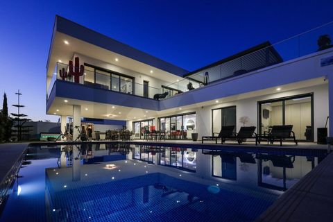 Villa i Alcantarilha, Faro, Alcantarilha - € 1.250.000 | Ref: KWPT-020208 - foto 1