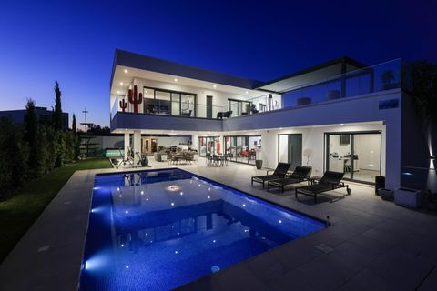 Villa i Alcantarilha, Faro, Alcantarilha - € 1.250.000 | Ref: KWPT-020208 - foto 3