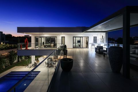 Villa i Alcantarilha, Faro, Alcantarilha - € 1.250.000 | Ref: KWPT-020208 - foto 6