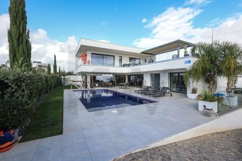 Villa i Alcantarilha, Faro, Alcantarilha - € 1.250.000 | Ref: KWPT-020208 - foto 8