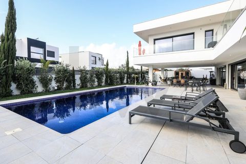 Villa i Alcantarilha, Faro, Alcantarilha - € 1.250.000 | Ref: KWPT-020208 - foto 9