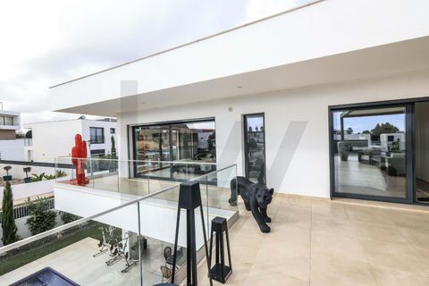 Villa i Alcantarilha, Faro, Alcantarilha - € 1.250.000 | Ref: KWPT-020208 - foto 34