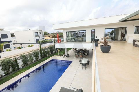 Villa i Alcantarilha, Faro, Alcantarilha - € 1.250.000 | Ref: KWPT-020208 - foto 36