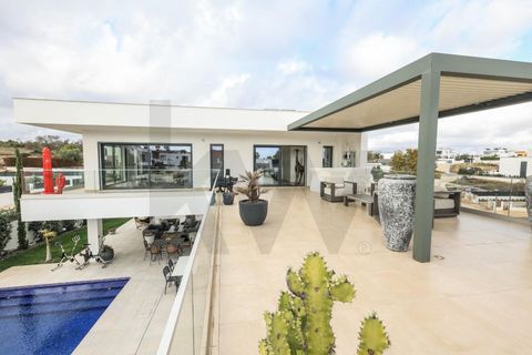 Villa i Alcantarilha, Faro, Alcantarilha - € 1.250.000 | Ref: KWPT-020208 - foto 37
