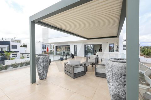 Villa i Alcantarilha, Faro, Alcantarilha - € 1.250.000 | Ref: KWPT-020208 - foto 38