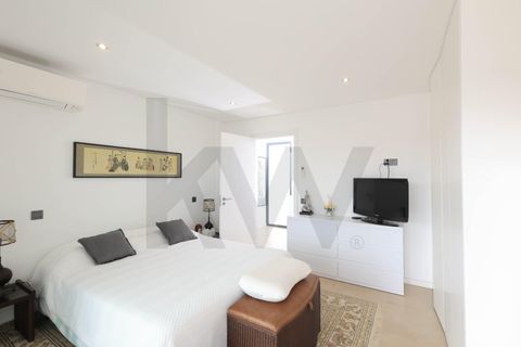 Villa i Alcantarilha, Faro, Alcantarilha - € 1.250.000 | Ref: KWPT-020208 - foto 41