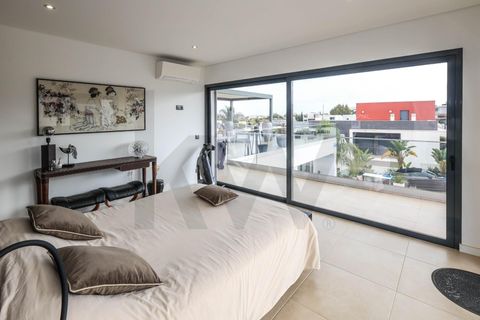 Villa i Alcantarilha, Faro, Alcantarilha - € 1.250.000 | Ref: KWPT-020208 - foto 46