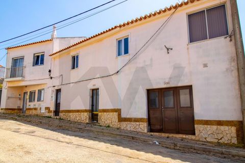 Villa i Sagres, Faro, Sagres - € 549.000 | Ref: KWPT-020411 - foto 1