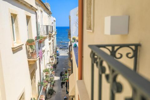 Villa i Siracusa, Siracusa, Siracusa - € 450.000 | Ref: Sicily4830 - foto 11