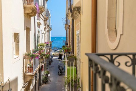Villa i Siracusa, Siracusa, Siracusa - € 450.000 | Ref: Sicily4830 - foto 37