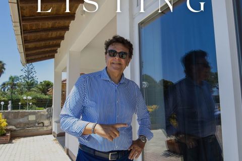 Villa i Siracusa, Siracusa, Siracusa - € 450.000 | Ref: IA4829 - foto 1