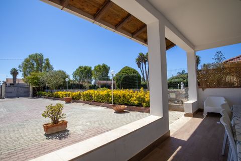 Villa i Siracusa, Siracusa, Siracusa - € 450.000 | Ref: IA4829 - foto 19