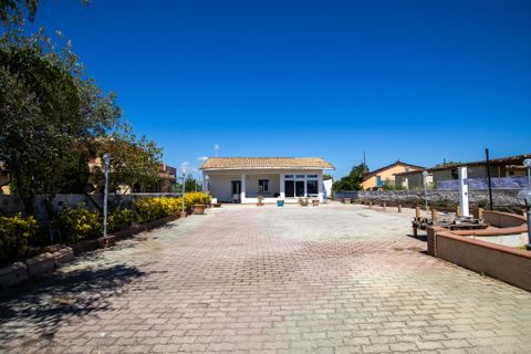 Villa i Siracusa, Siracusa, Siracusa - € 450.000 | Ref: IA4829 - foto 21