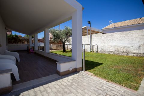 Villa i Siracusa, Siracusa, Siracusa - € 450.000 | Ref: IA4829 - foto 37