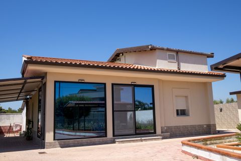 Villa i Siracusa, Siracusa, Siracusa - € 380.000 | Ref: IA4824 - foto 1